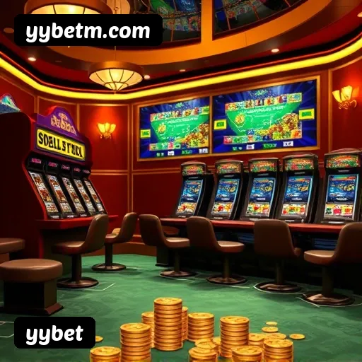 Análise yybet - Vantagens e Desvantagens