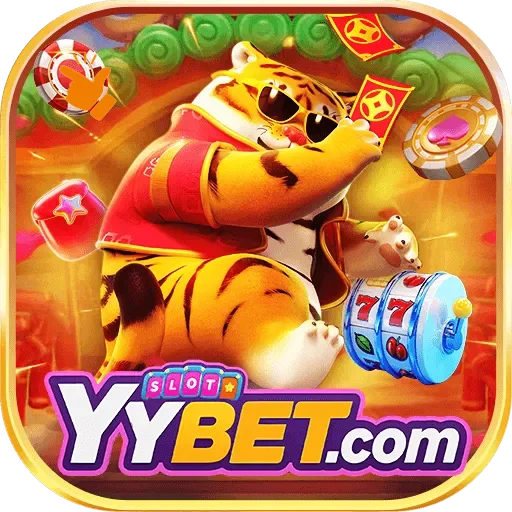 Logo da yybet